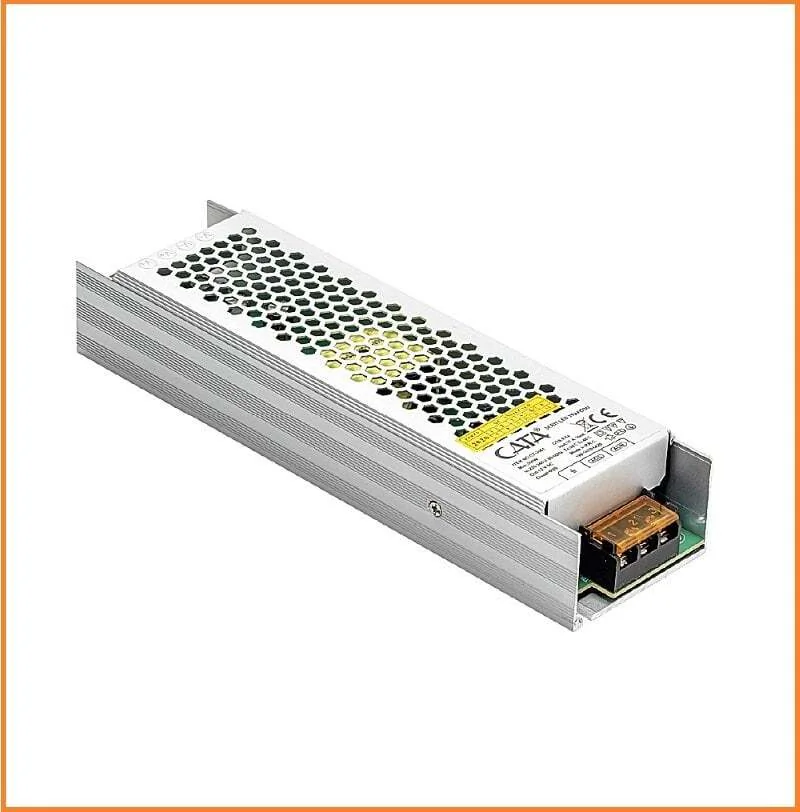 17A (200W) 220V Led Trafosu IP20