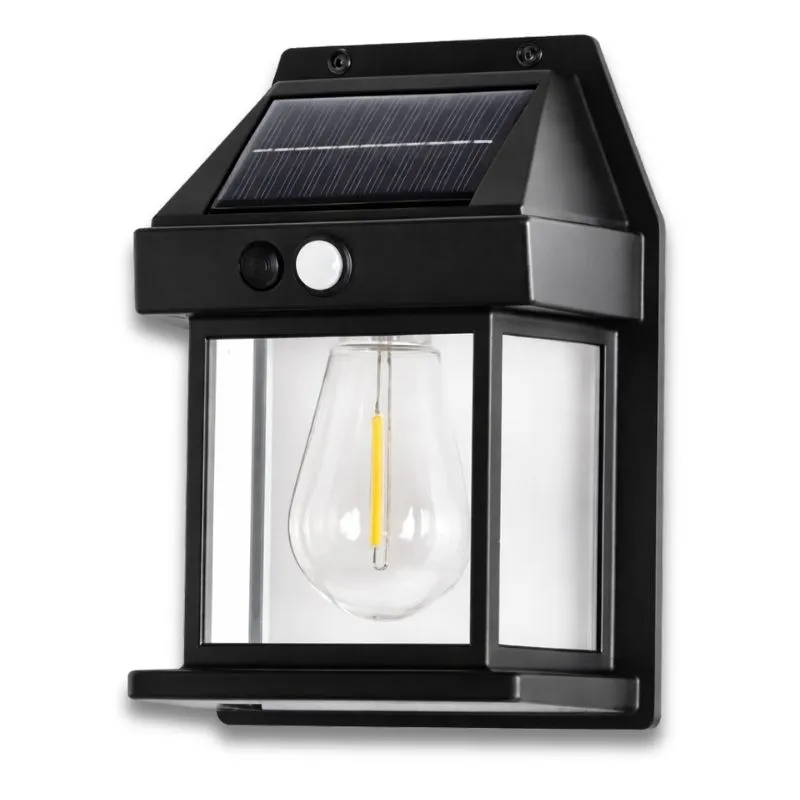 Gece 20W 3200K Solar Aplik