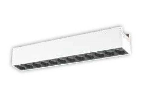 24W 3200K Cortez Magnetic Ray Armatür