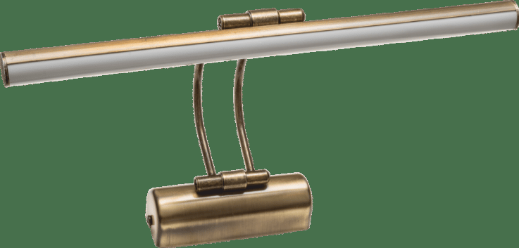 CT-5212 7W 3200K Eskitme Ledli Kuğu Aplik