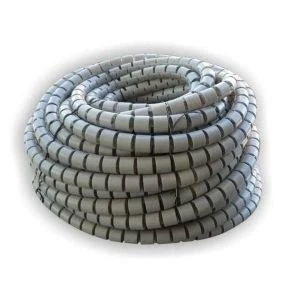 R1035 22 Mm Kablo Toplama Spirali (20M Rulo Amb.) Gri