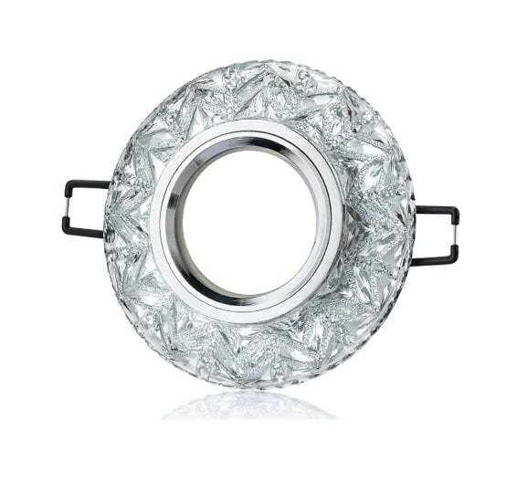 Led Efektli Sim Cam Spot Kasa