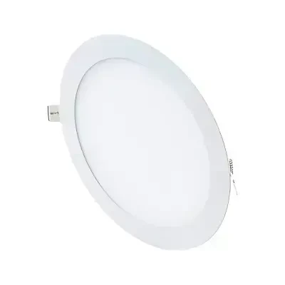 CT-5148 15W 6400K Alüminyum Kasa Sıva Altı Led Panel Spot Armatür