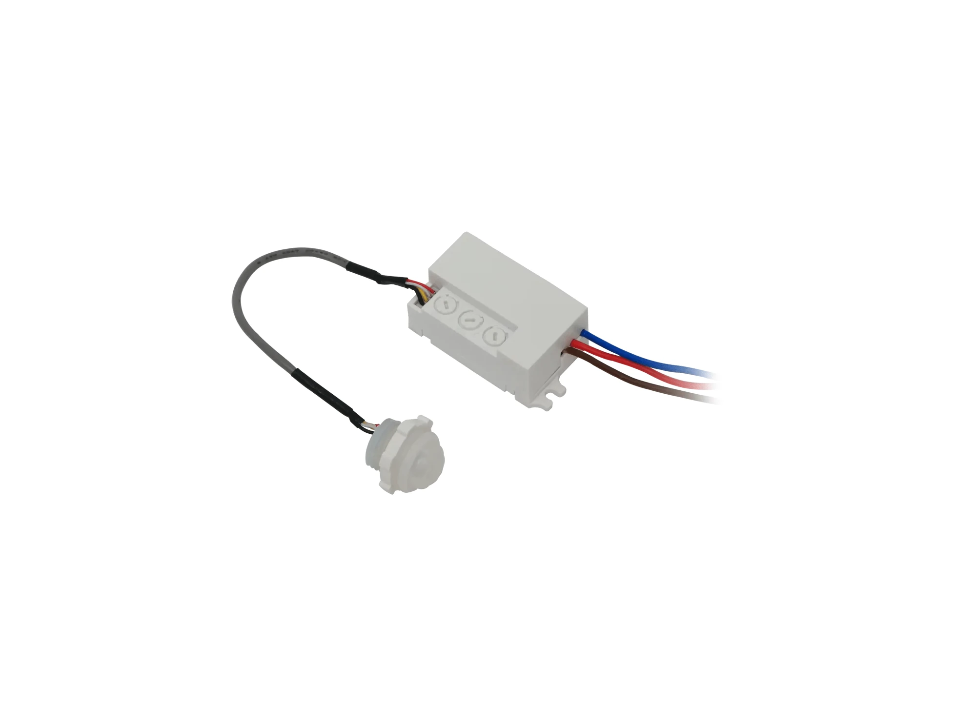 800W 10A Mini Sensör 100°