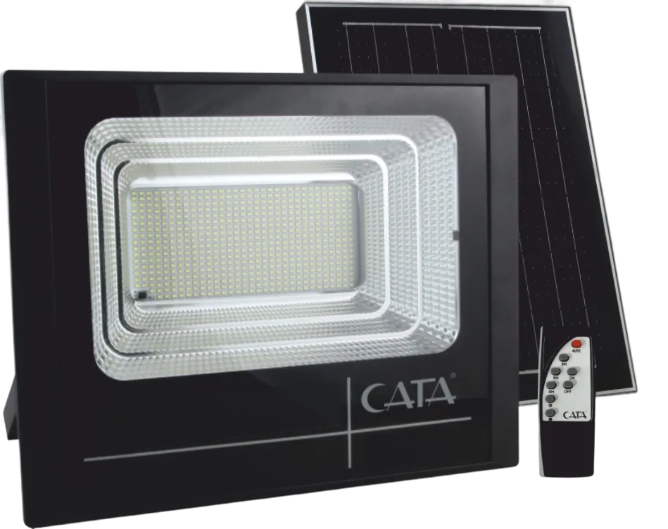 300W Amazon Solar Led Projektör