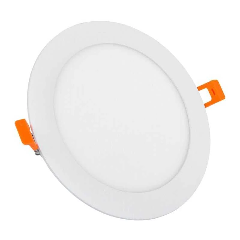 CT-5146 9W 6400K Sıva Altı Slim Led Panel Spot Armatür