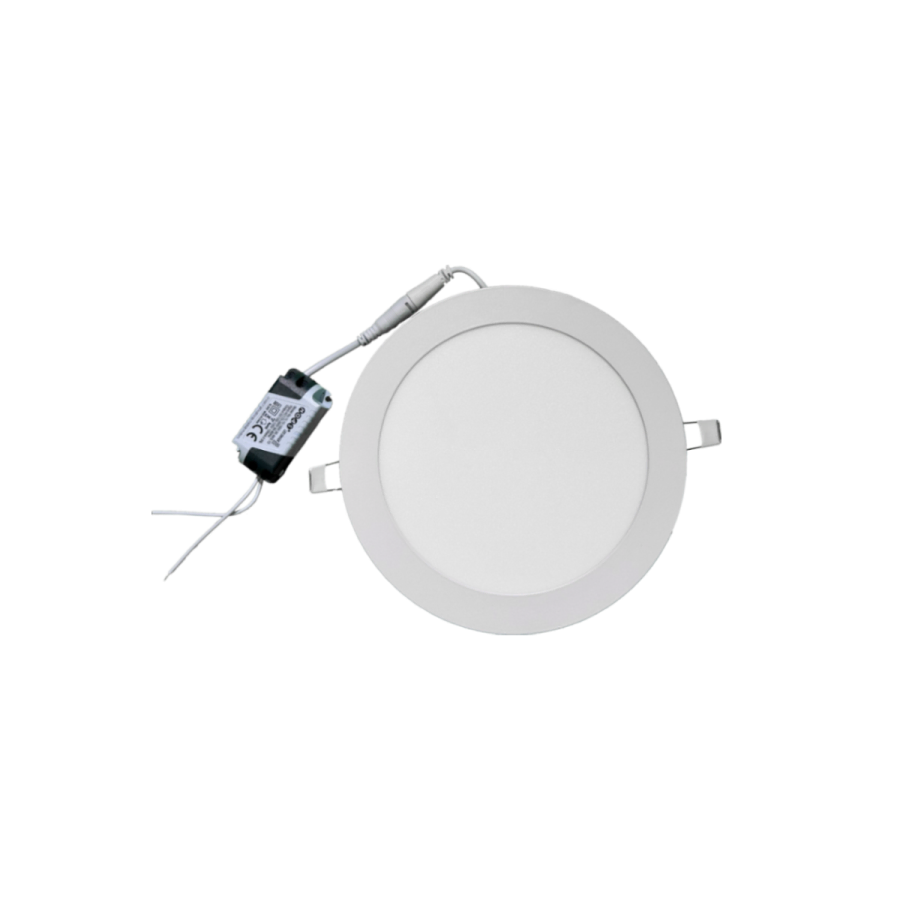3W 3200K Gün Işığı Sıva Altı Slim LED Panel