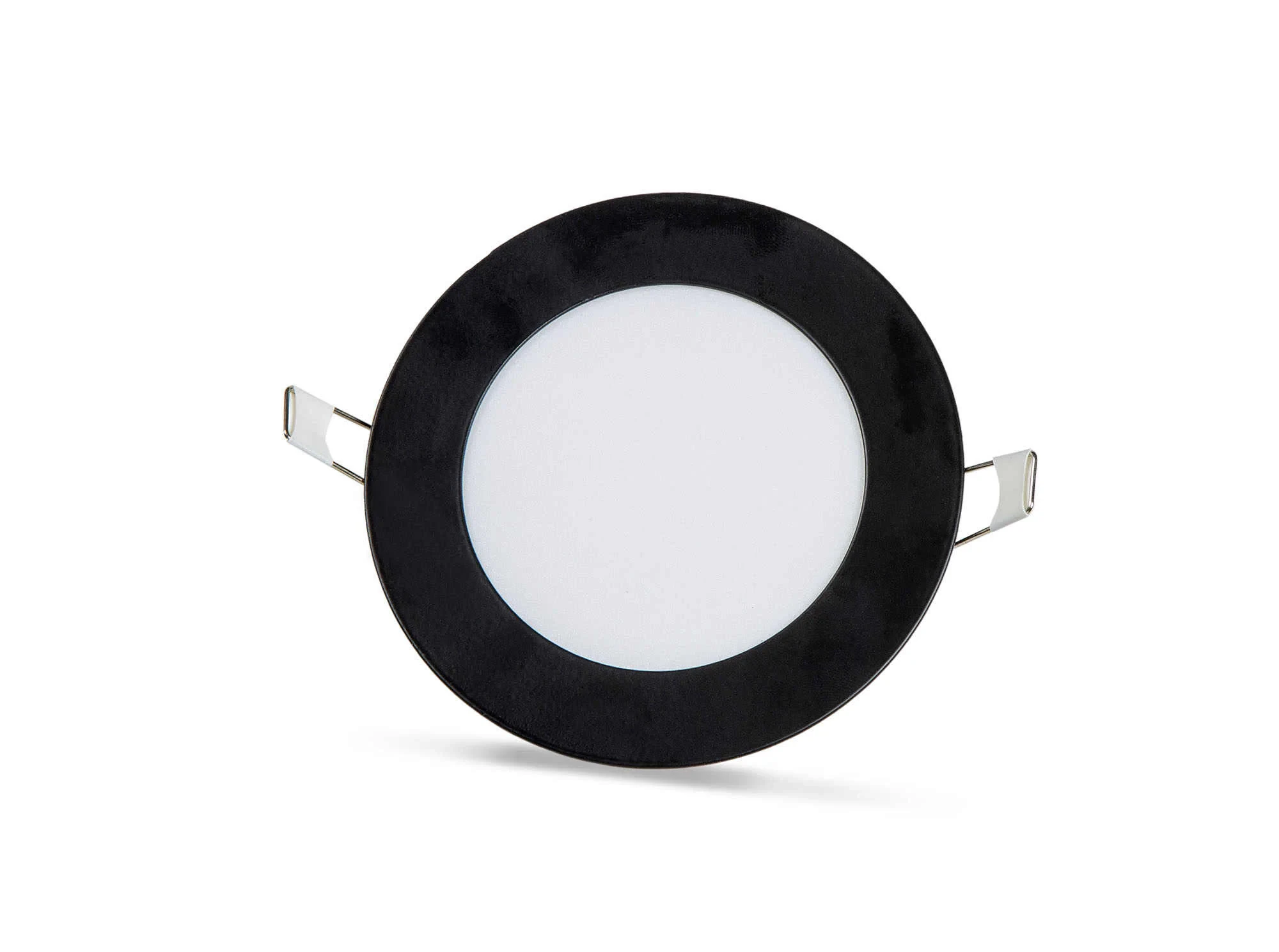 6W 6500K Beyaz Işık Sıva Altı Slim LED Panel