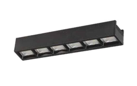 24W 3200K Dante Magnetic Ray Armatür