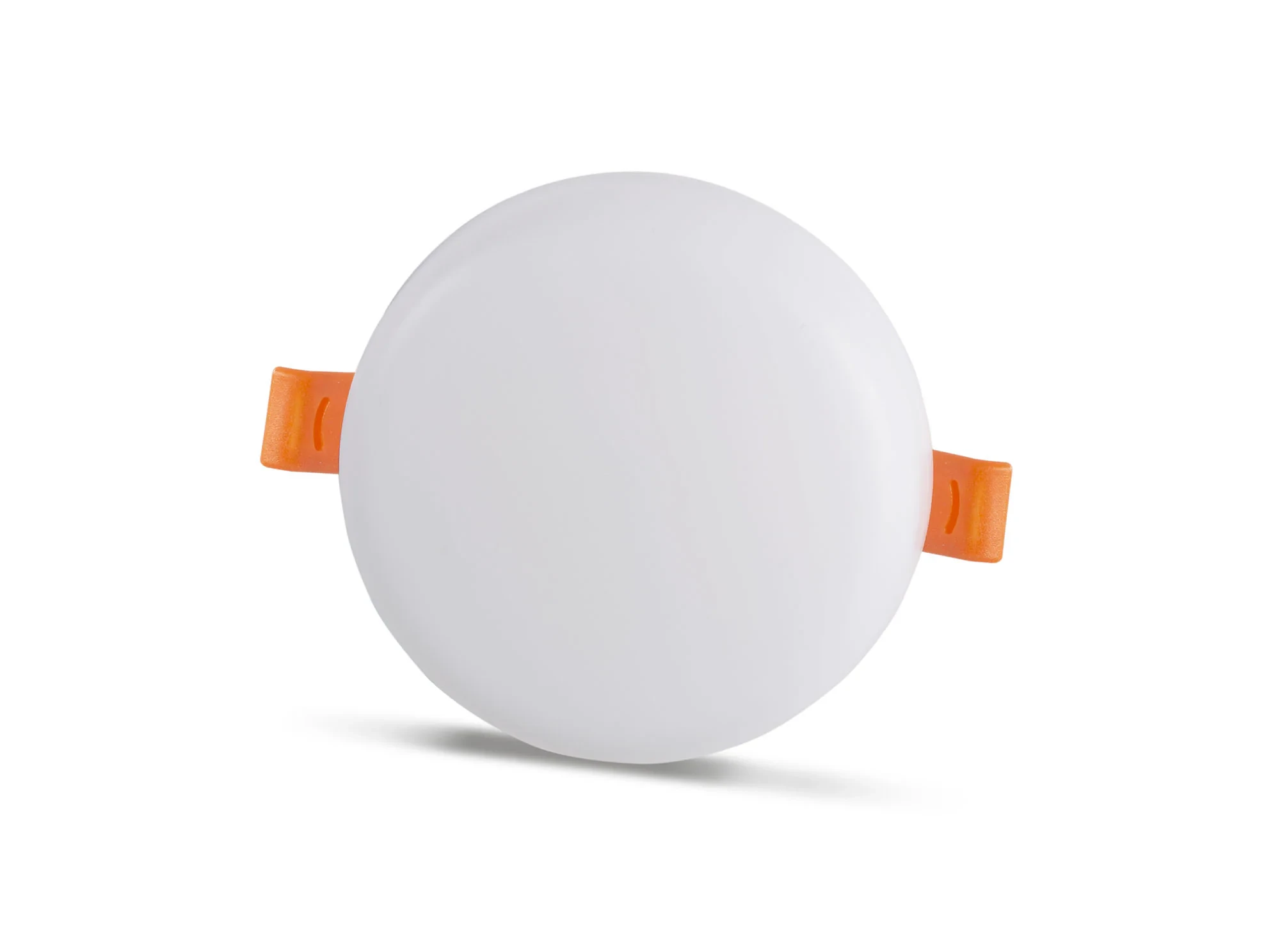 10W 3200K Gün Işığı Ayarlanabilir Sıva Altı Slim LED Panel