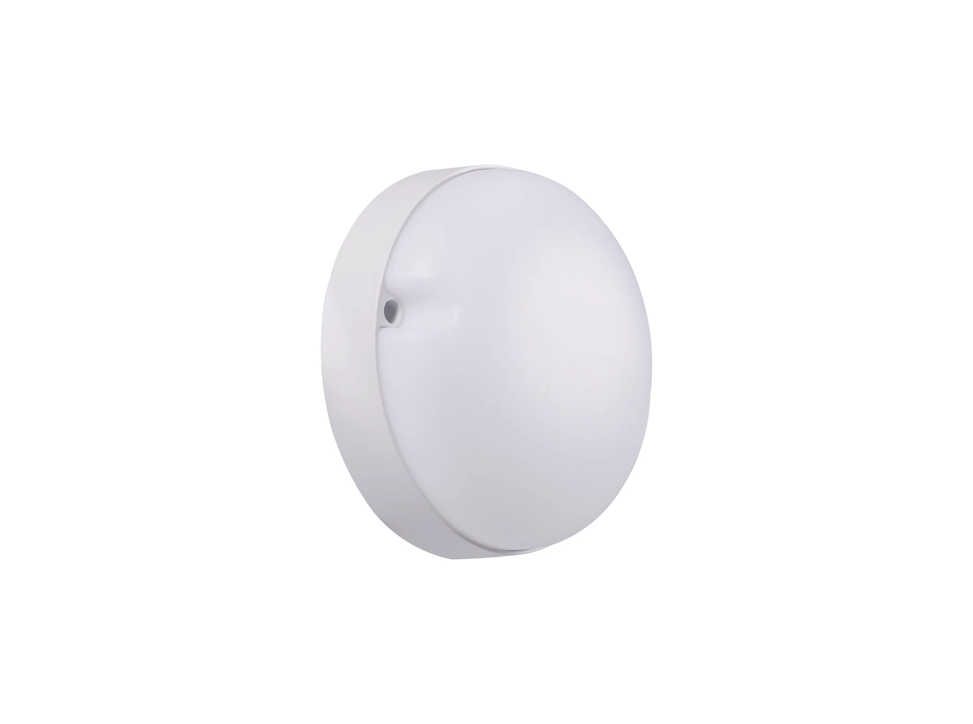24W 6500K Beyaz Işık LED Nemliyer Armatür 2160 Lümen