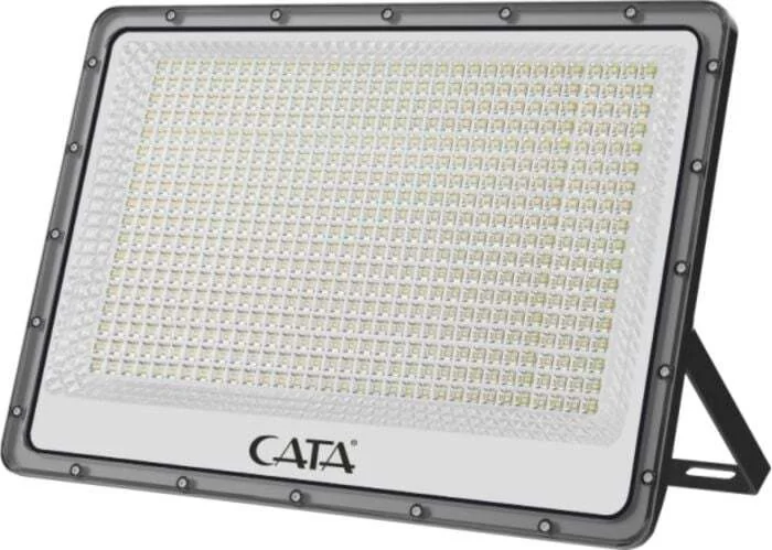 600W 6400K Beyaz Işık Led Projektör 48000 Lümen IP64