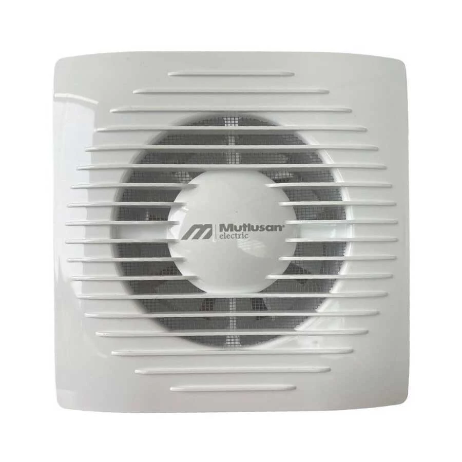 120 15W Aspiratör Me-Fan
