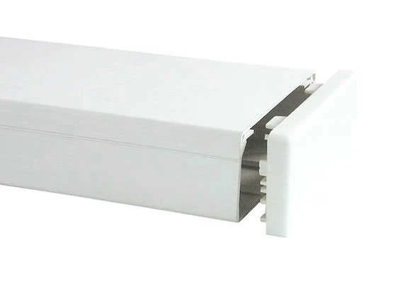 100X50 mm Uç Tapa