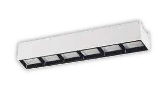 24W 3200K Dante Magnetic Ray Armatür