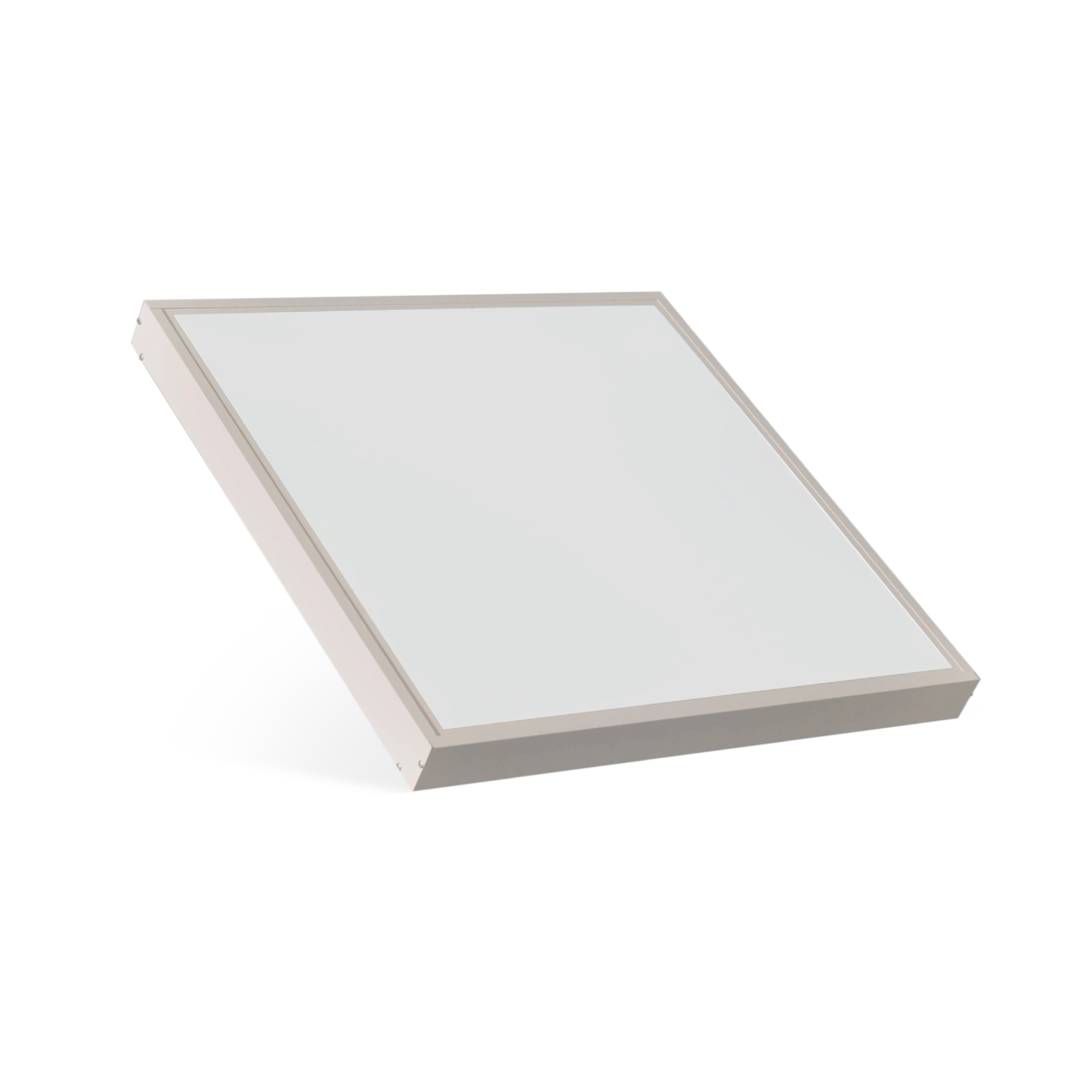 40W 4000K 60X60 Backlight Sıva Üstü LED Panel