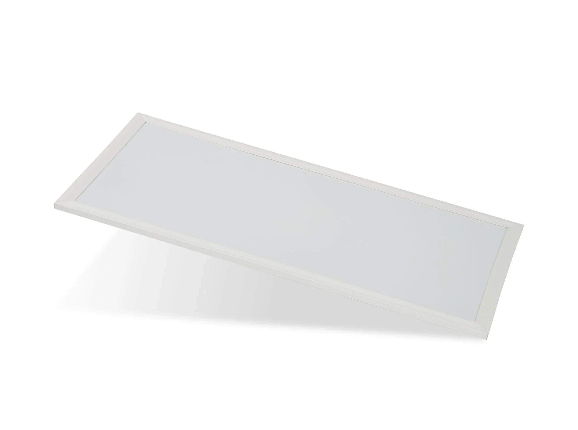 24W 6500K Beyaz Işık 30X60 Sıva Altı Slim Backlight LED Panel