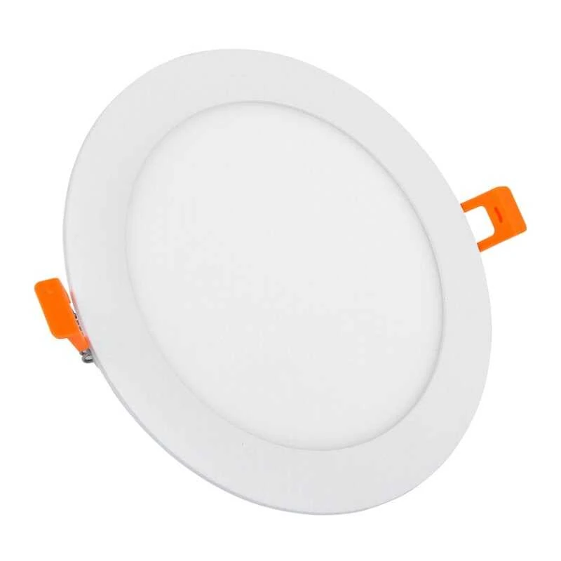 CT-5146 9W 3200K Sıva Altı Slim Led Panel Spot Armatür
