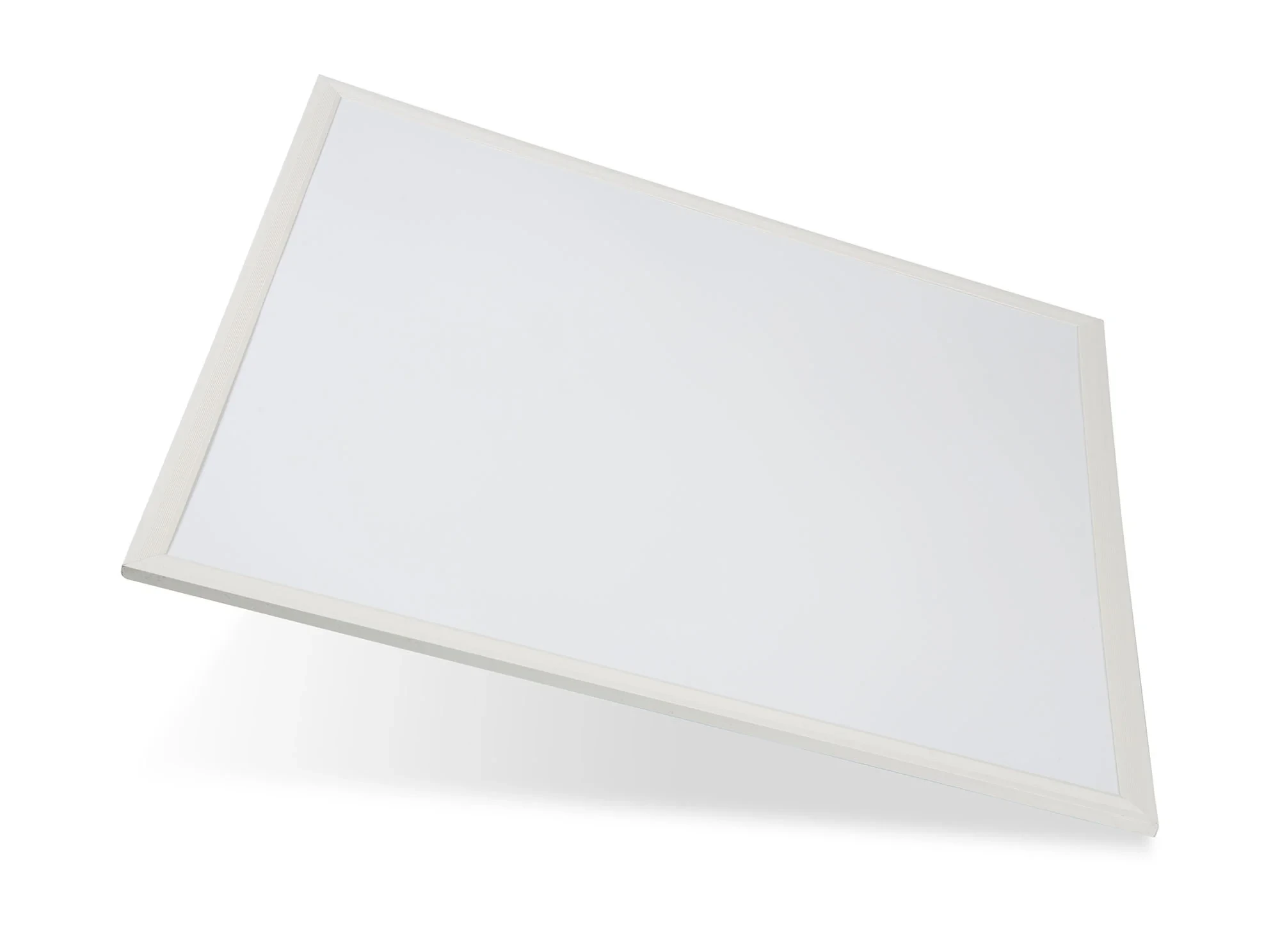 40W 3200K Gün Işığı 60X60 Sıva Altı Kare Slim Backlight LED Panel