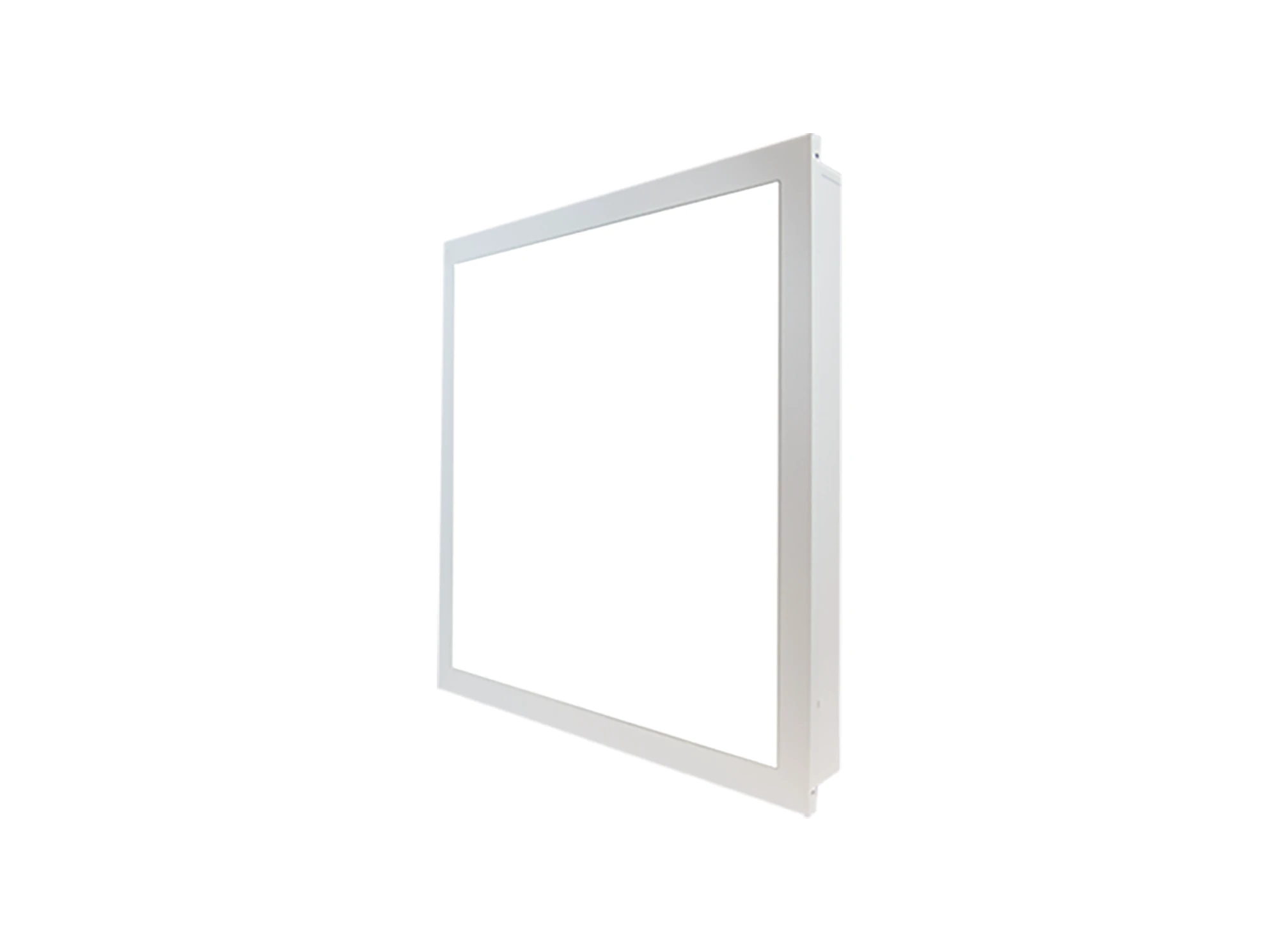 36W 6500K Beyaz Işık 60X60 Felix Sıva Altı Slim Backlight LED Panel