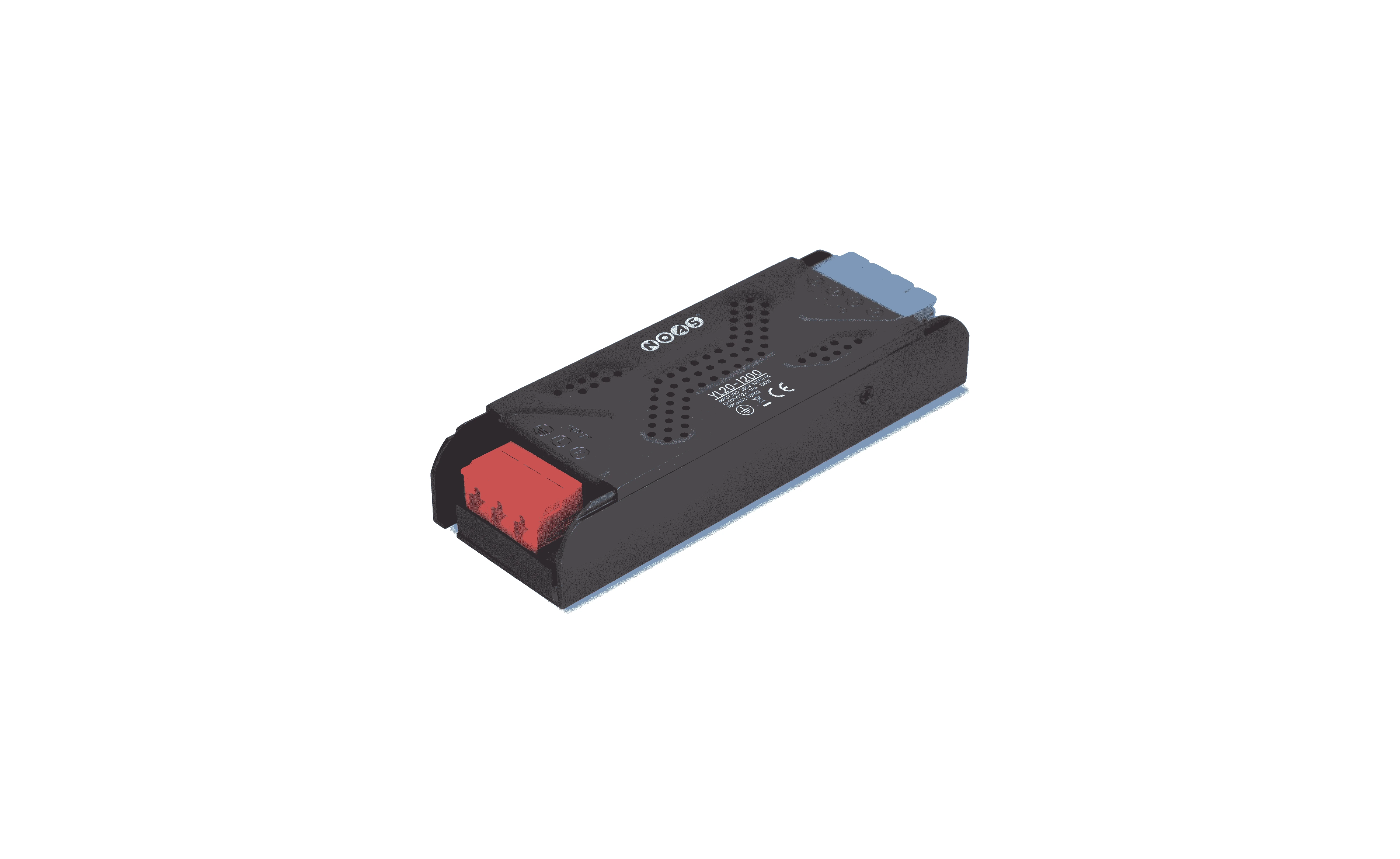 10A(120W) 12V Promax LED Trafosu IP20