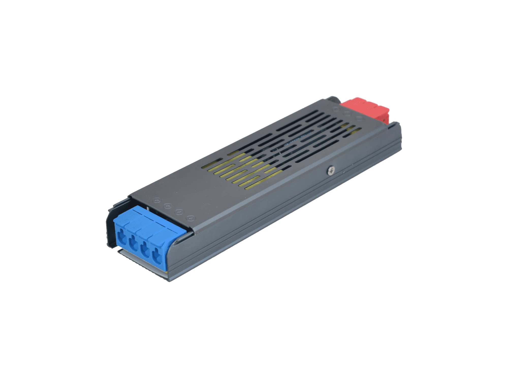 16.5A(200W) 12V Pro LED Trafosu IP20