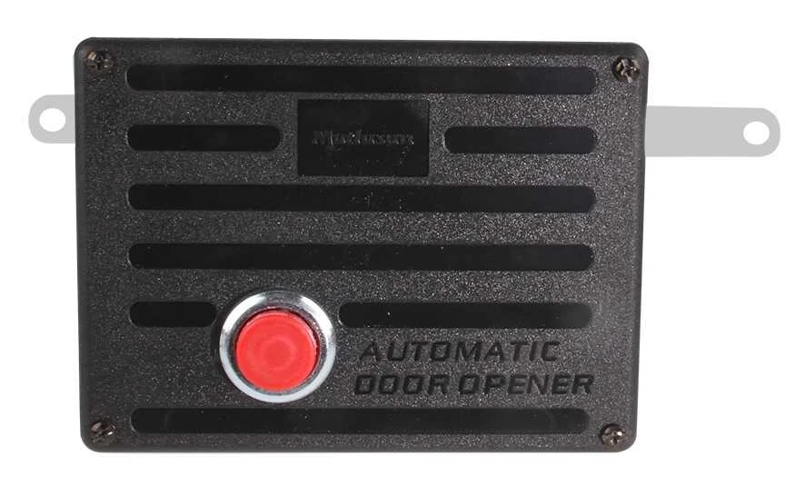 Butonlu Kapı Otomatiği