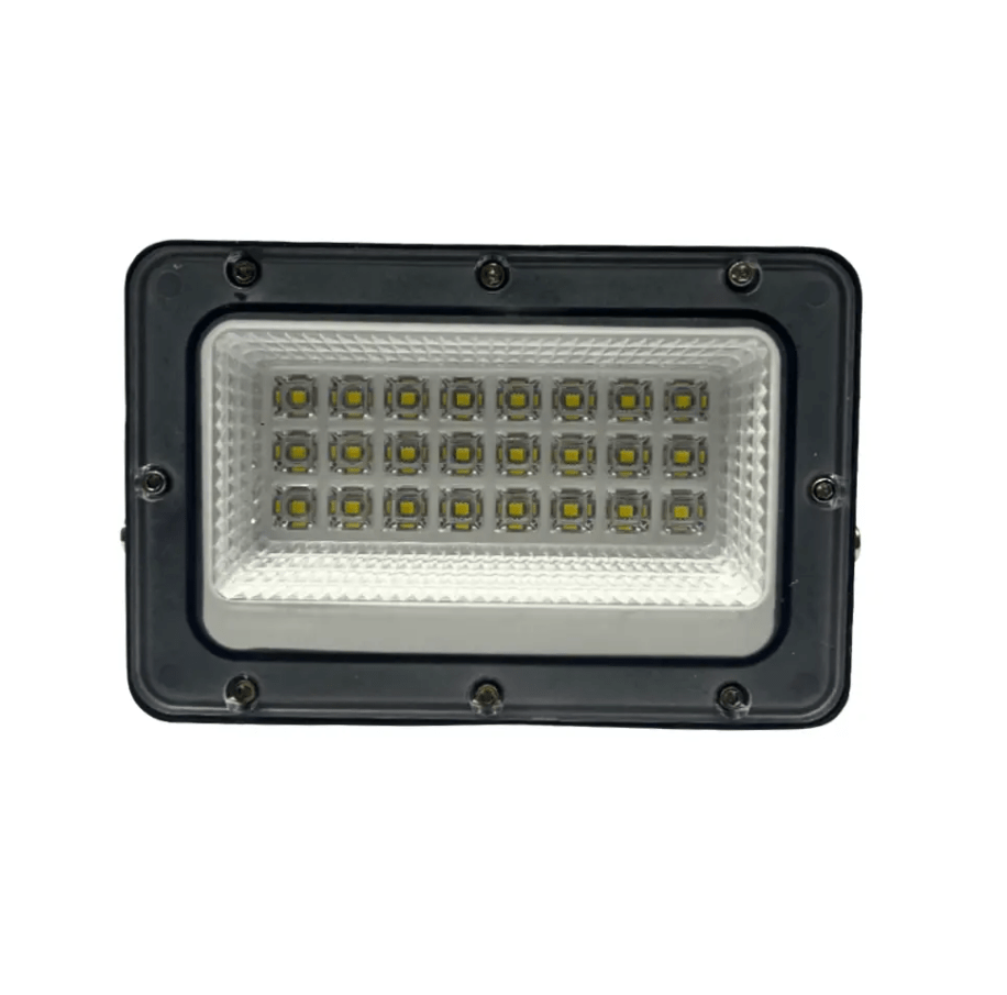 30W 6400K Beyaz Işık Led Projektör 2550 Lümen IP64