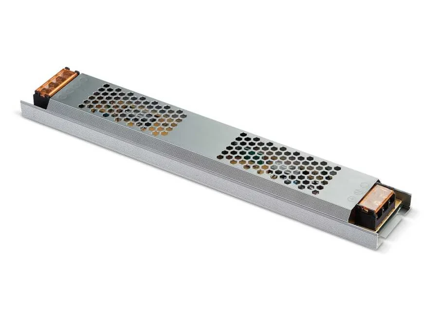 15A (360W) 24V Süper Slim LED Trafosu Yüksek Akım Korumalı IP20