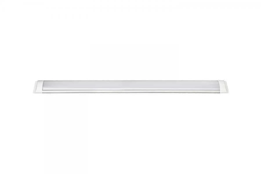 CT-2476 72W 6400K 120cm Yatay Led Bant Armatür