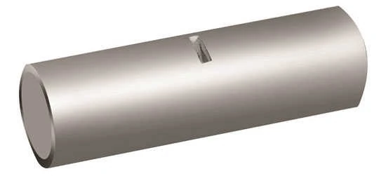 Uzun Ve Kalın Tip Sıkmalı Ek Mufu 50Mm²