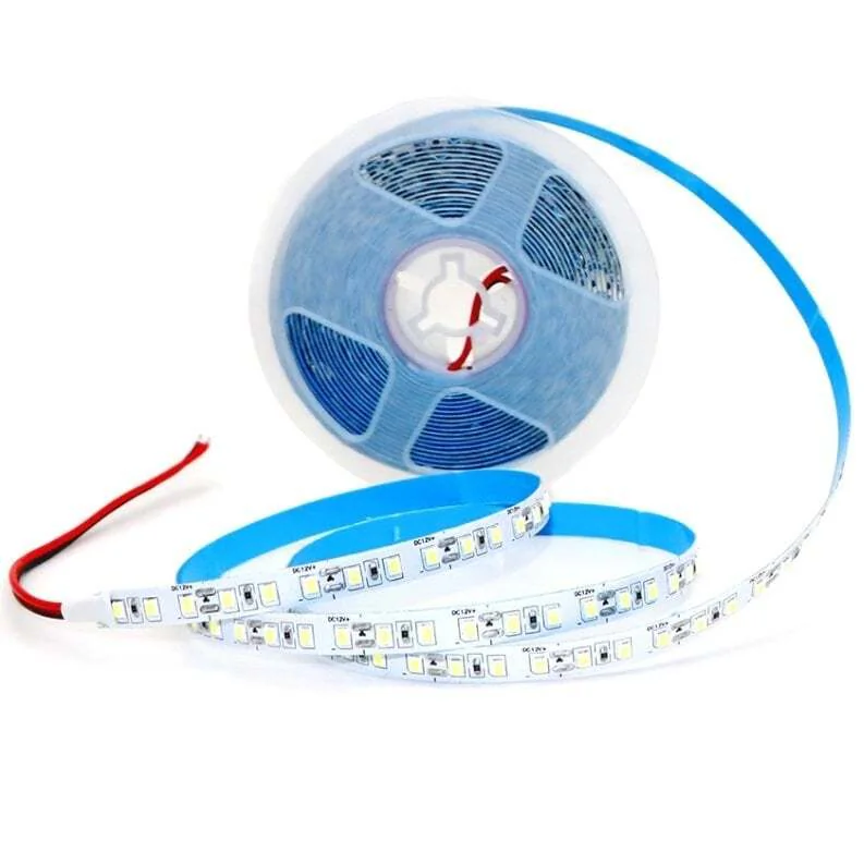 12V 4000K İç Mekan Şerit Led 5 Metre