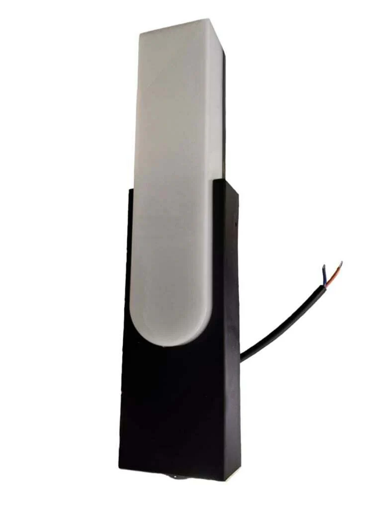 10W 3200K Hawai Led Efektli Dekoratif Aplik 950 Lümen IP44