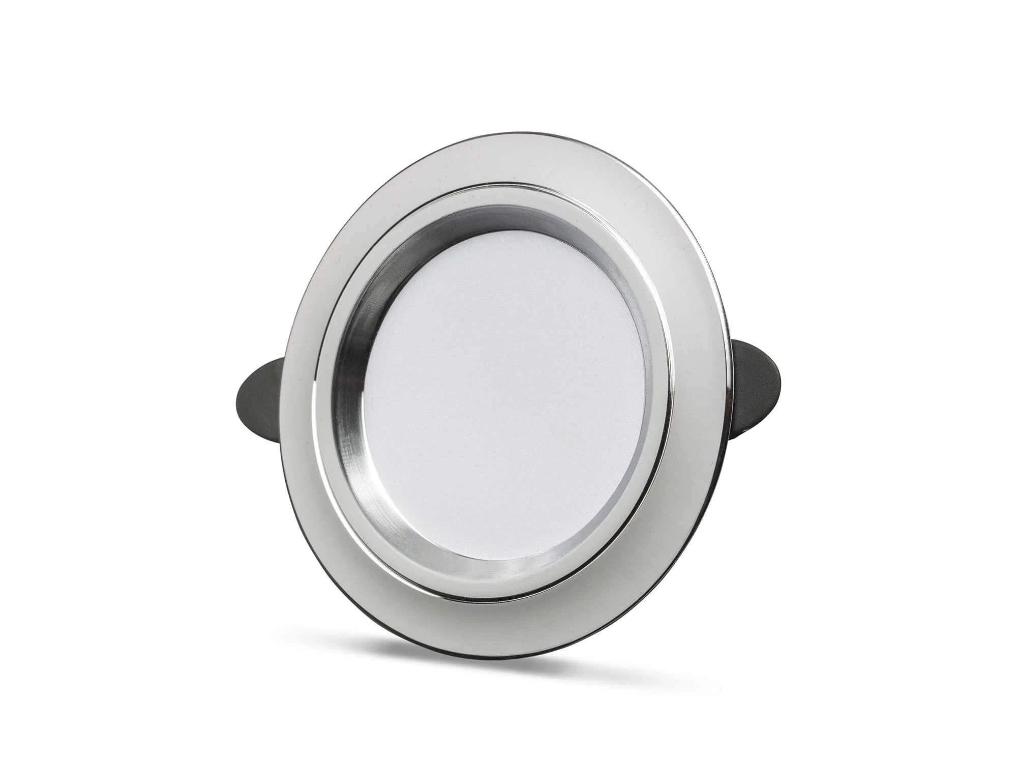 5W Ayarlanabilir Renk Seçeneği White + Silver Kasa LED Spot