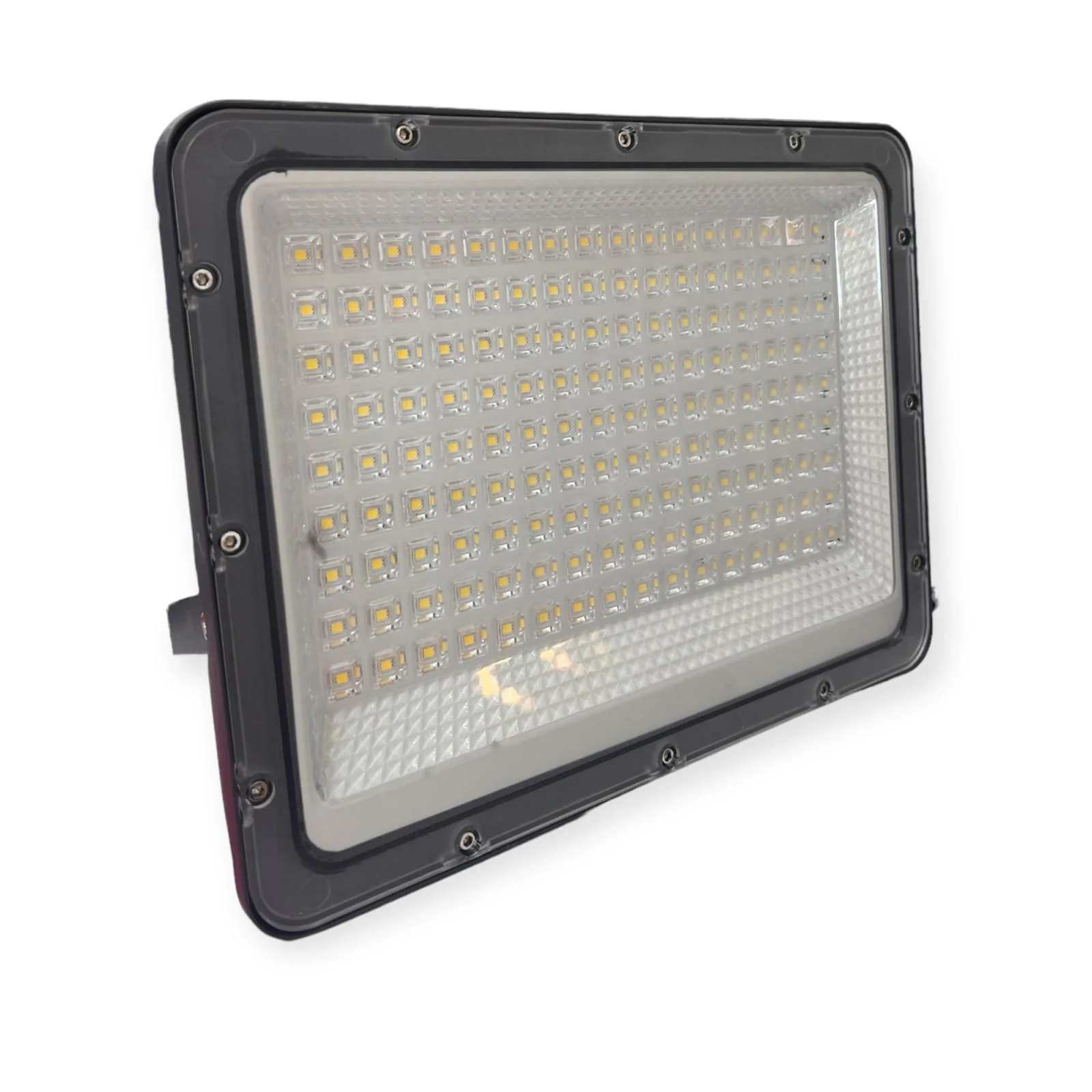 150W 6400K Beyaz Işık Led Projektör 13000 Lümen IP64
