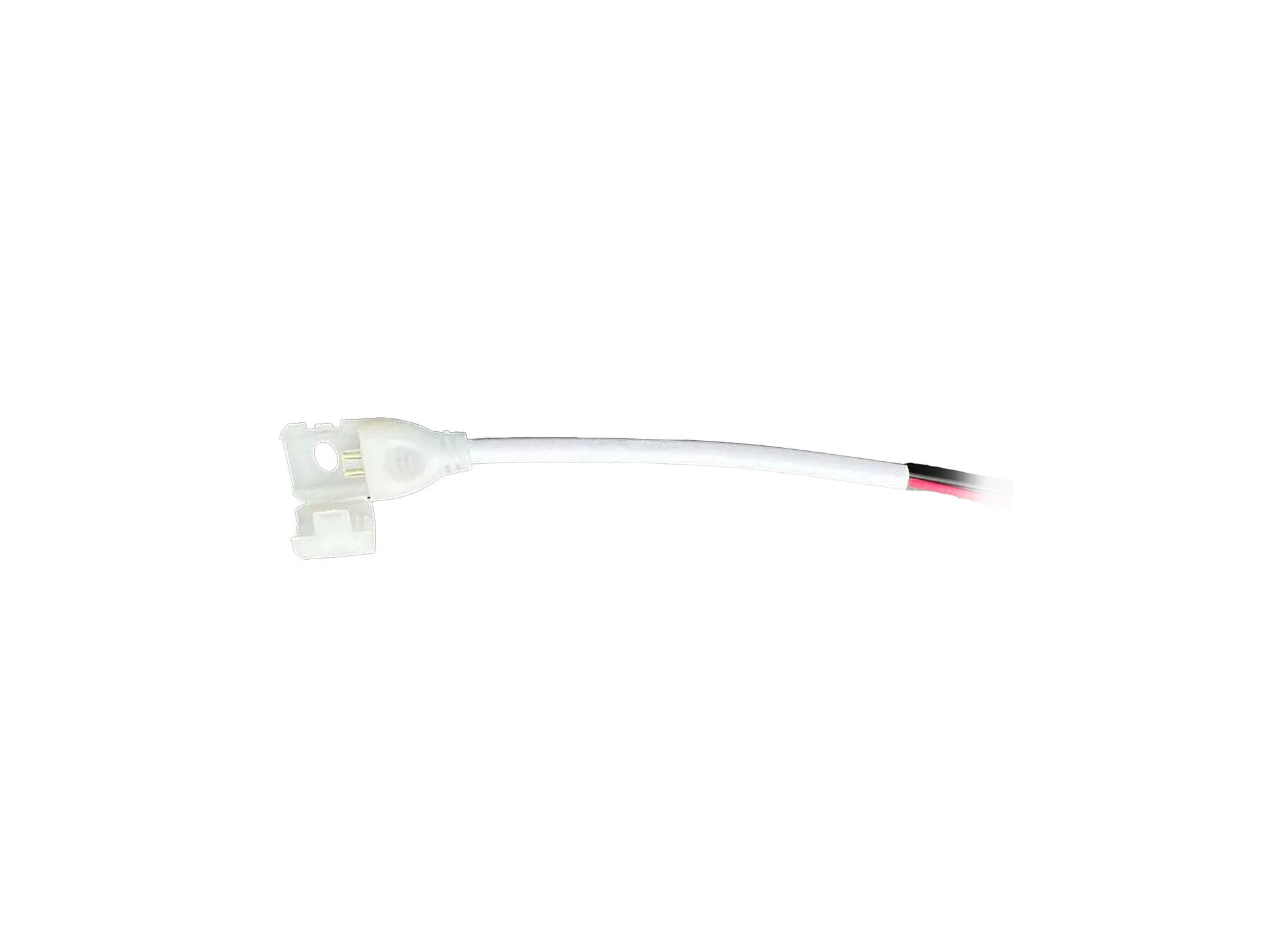Şerit Ledler İçin Besleme Fişi 220V