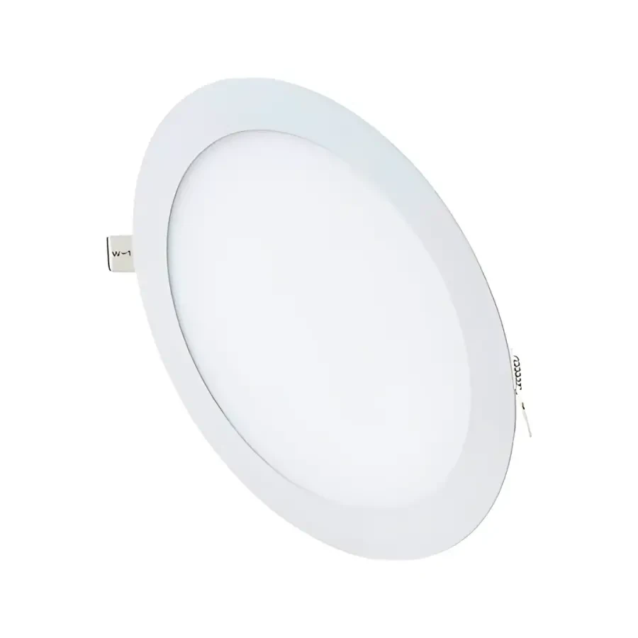 CT-5147 12W 3200K Slim Panel Led Spot Armatür