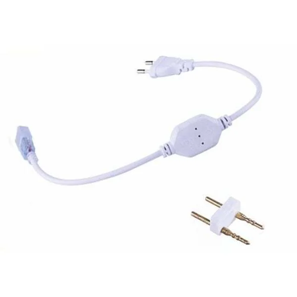220 V Şerit Led Fişi