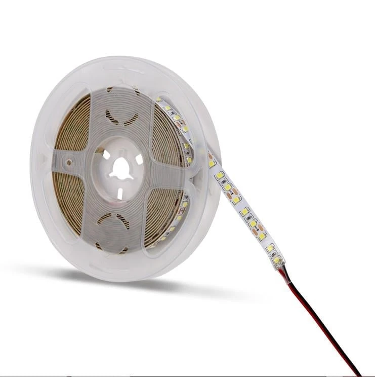 220V 240 Ledli Trafosuz Şerit LED 4000K