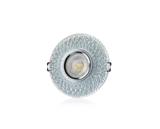 Led Efektli Yağmur Spot Kasa