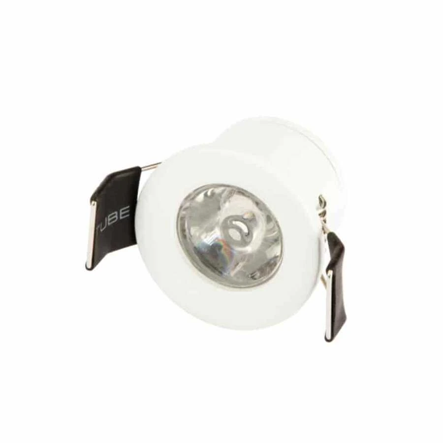 CT-5270 1,5W 6400K Ledli Yıldız Spot Power Ledli