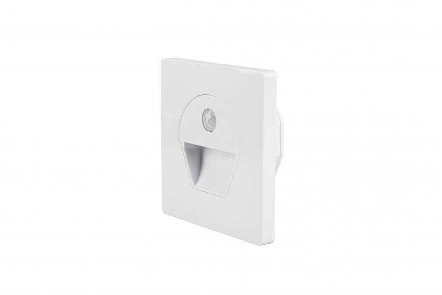 CT-5170 1W 6400K Sensörlü Ledli Koridor Armatürü