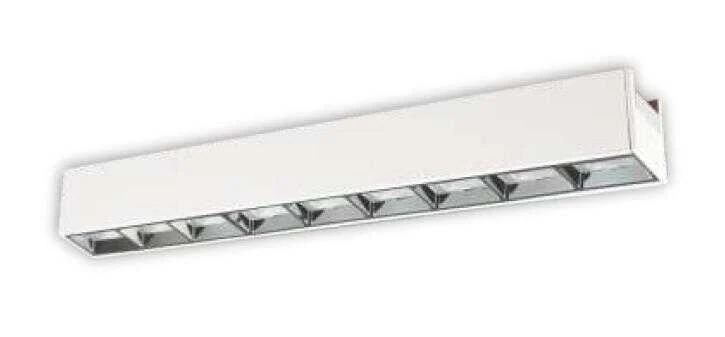36W 3200K Dante Magnetic Ray Armatür