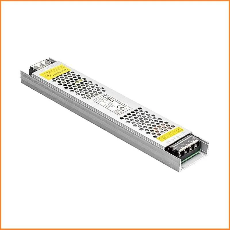 33A (400W) 220V Led Trafo IP20